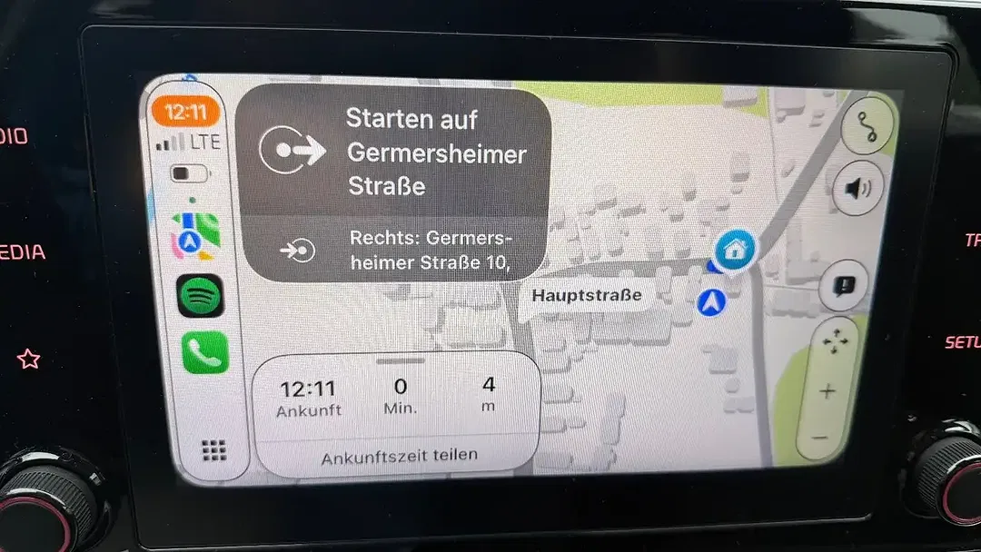 Kia Ceed / cee'd - Thumbnail 7