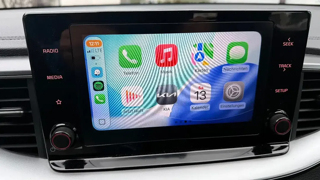 Kia Ceed / cee'd - Thumbnail 8