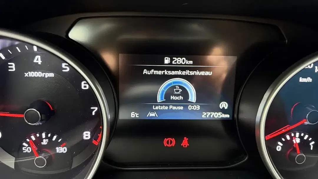 Kia Ceed / cee'd - Thumbnail 9