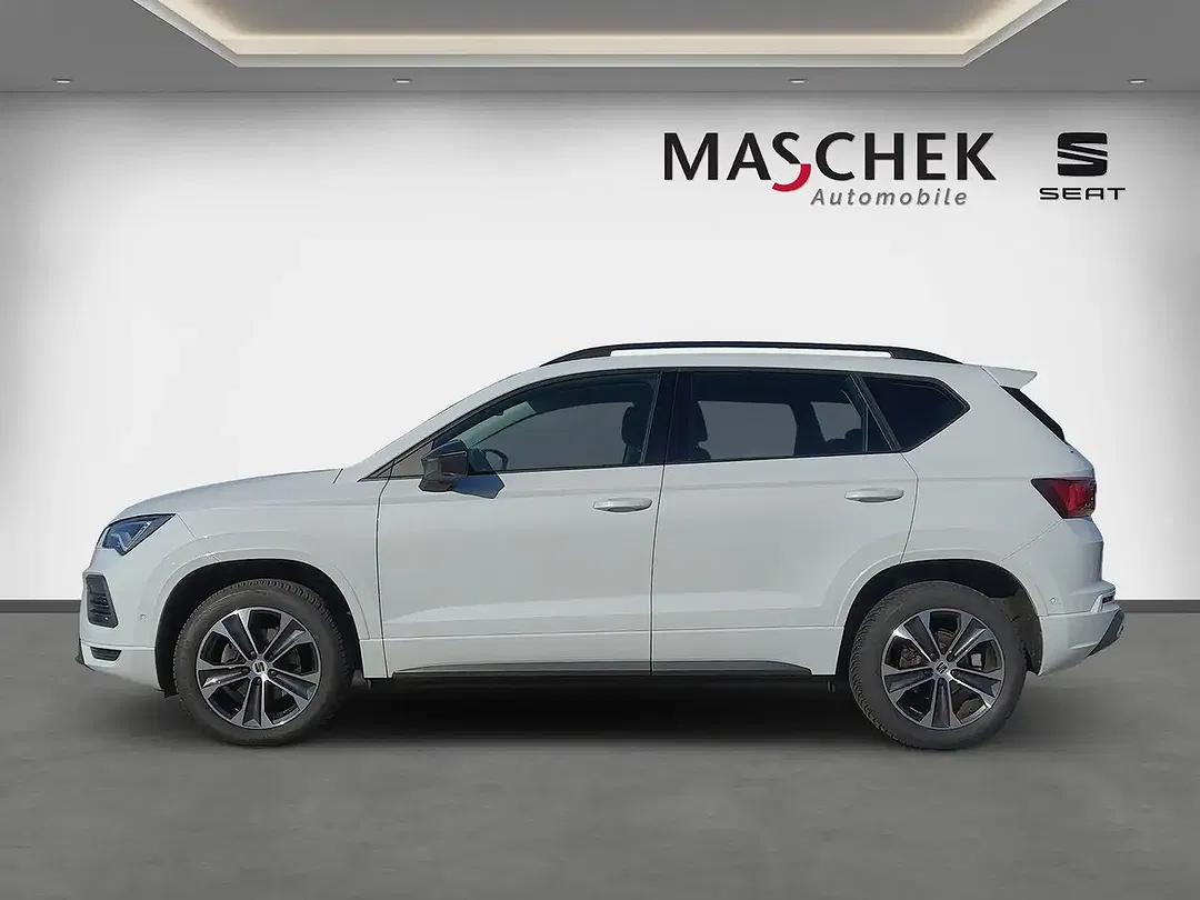 SEAT Ateca 1.5 TSI FR - foto 2