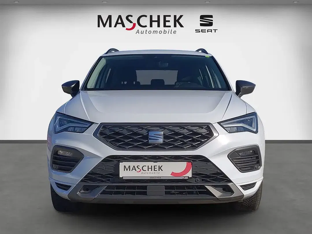 SEAT Ateca 1.5 TSI FR - Thumbnail 7