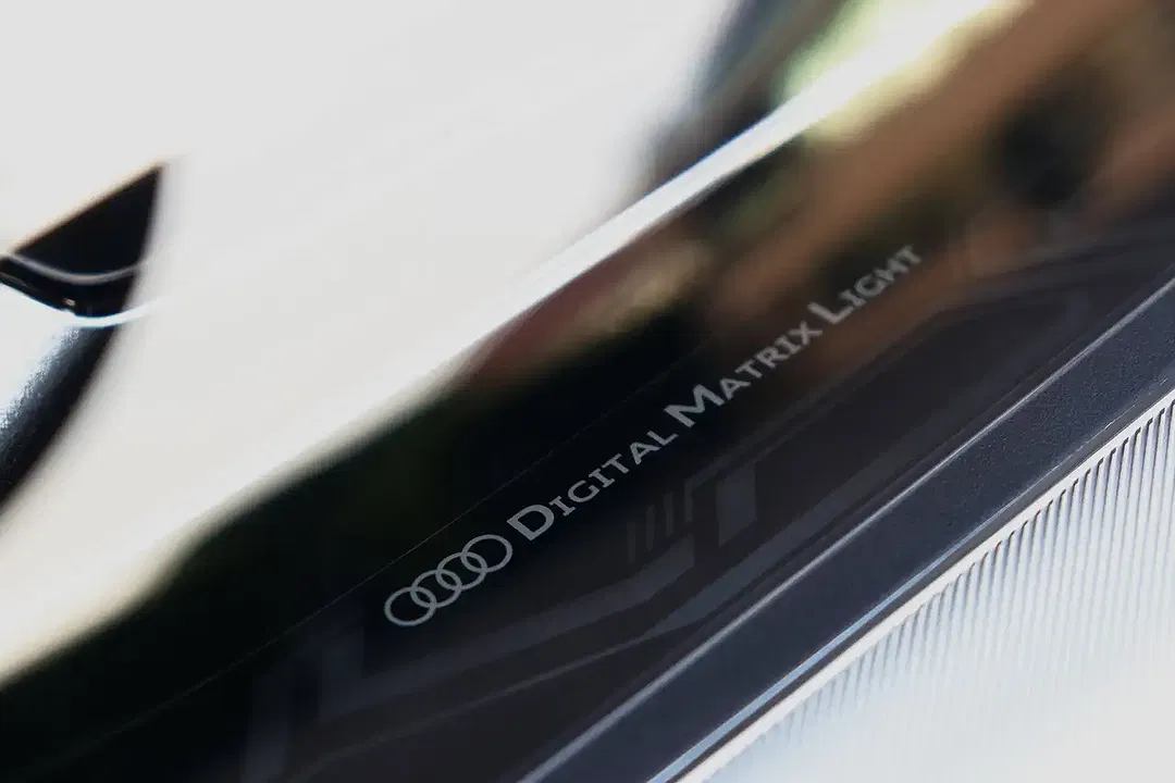 Audi SQ8 e-tron Sportback - Thumbnail 5