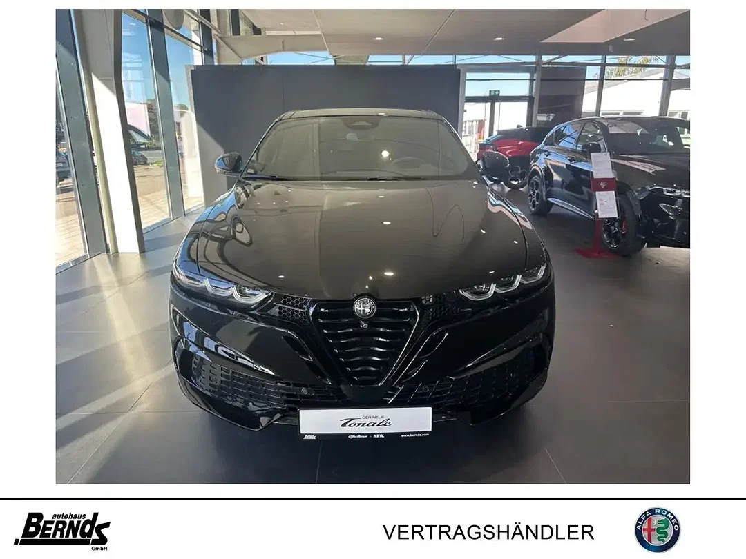 Alfa Romeo Tonale 1.5 VGT Hybrid Veloce - Afbeelding 1