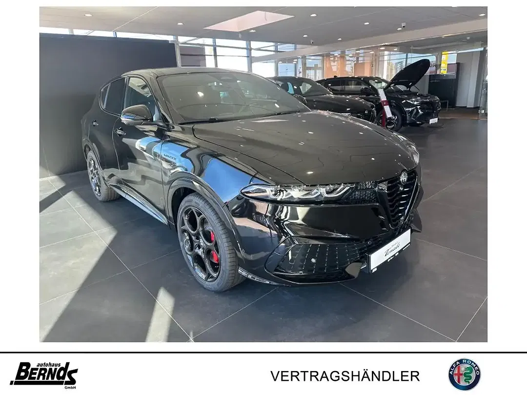 Alfa Romeo Tonale 1.5 VGT Hybrid Veloce - foto 2