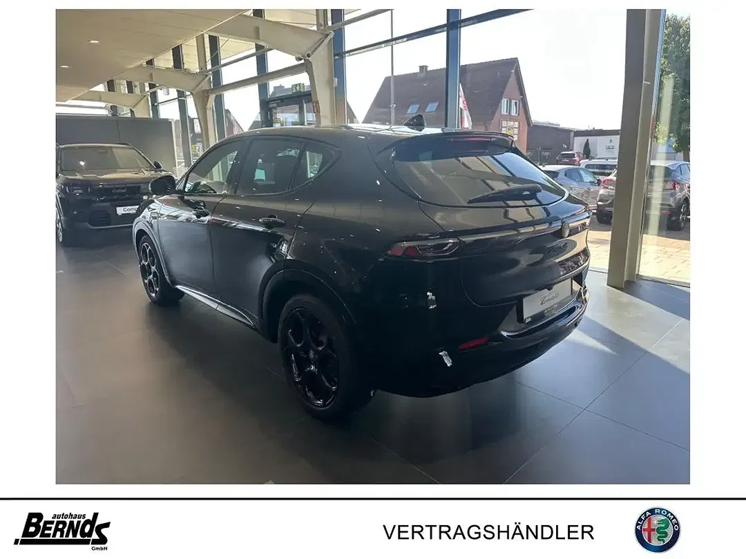 Alfa Romeo Tonale 1.5 VGT Hybrid Veloce - Thumbnail 5