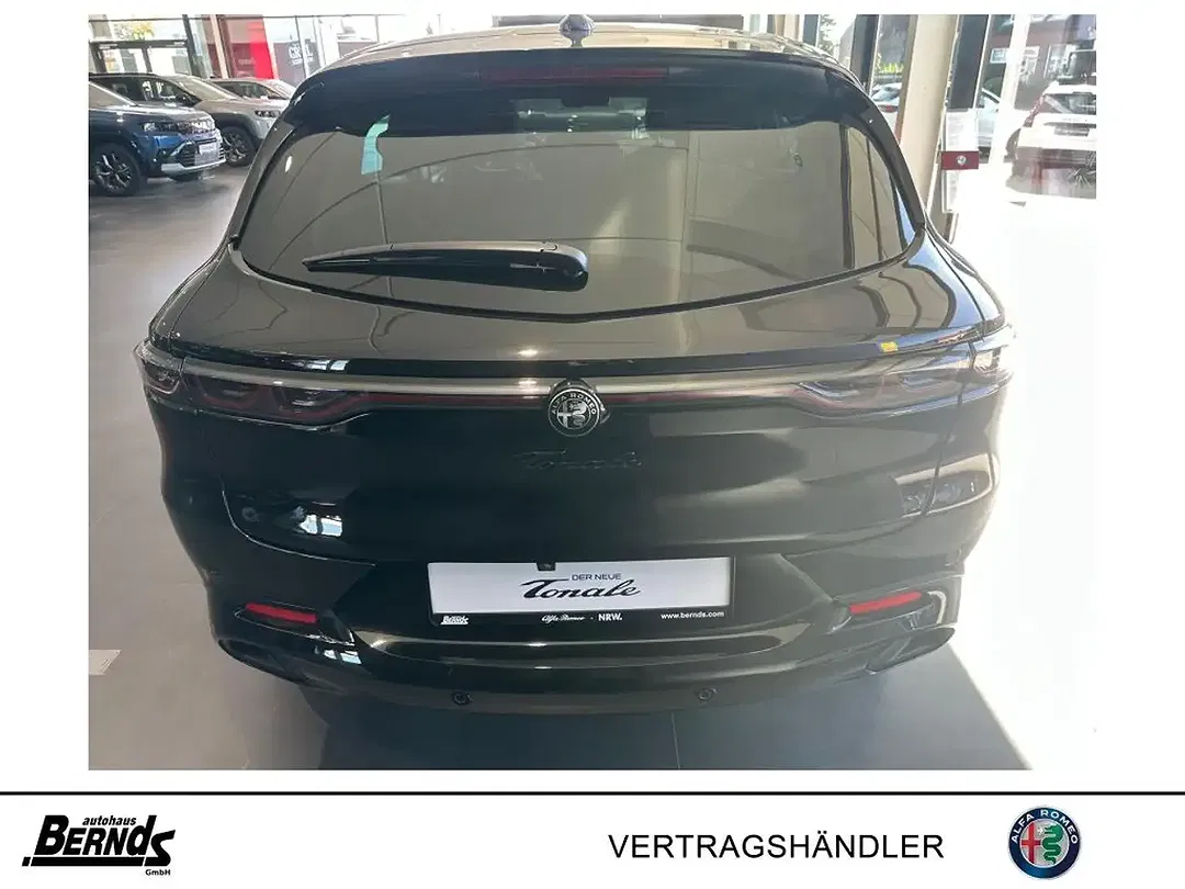 Alfa Romeo Tonale 1.5 VGT Hybrid Veloce - Thumbnail 6