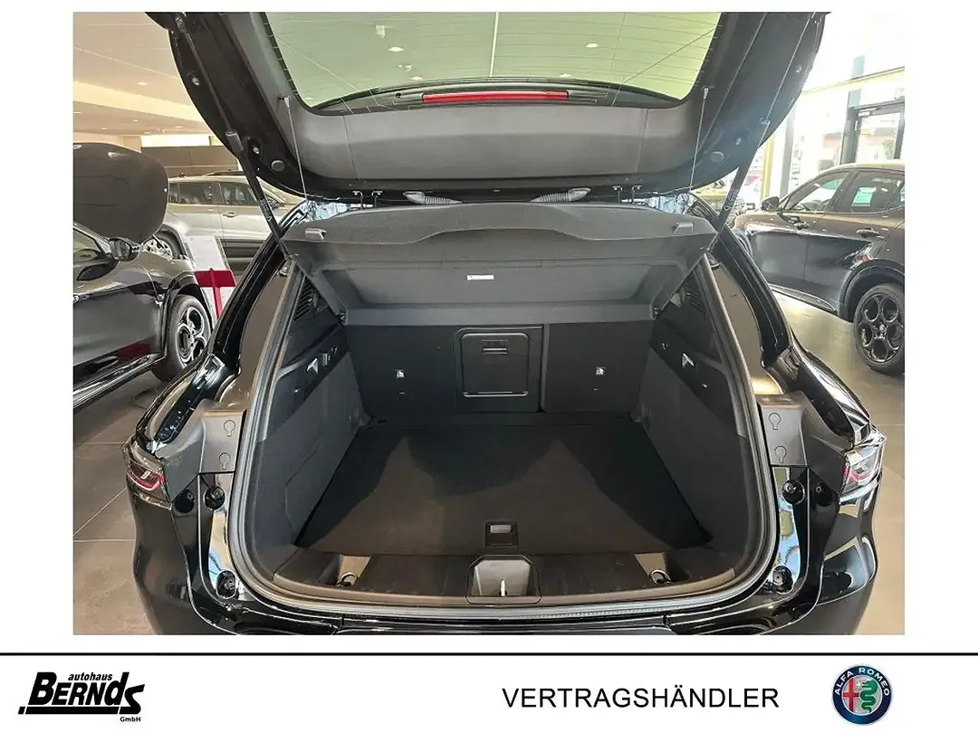 Alfa Romeo Tonale 1.5 VGT Hybrid Veloce - Thumbnail 7