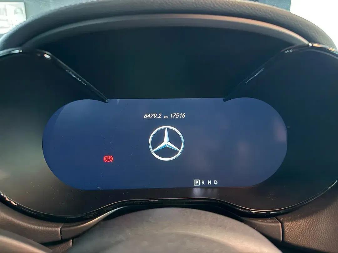 Mercedes-Benz AMG GT - Thumbnail 12