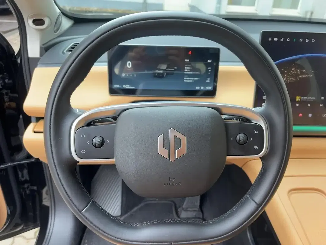 Leapmotor C10 - Thumbnail 9