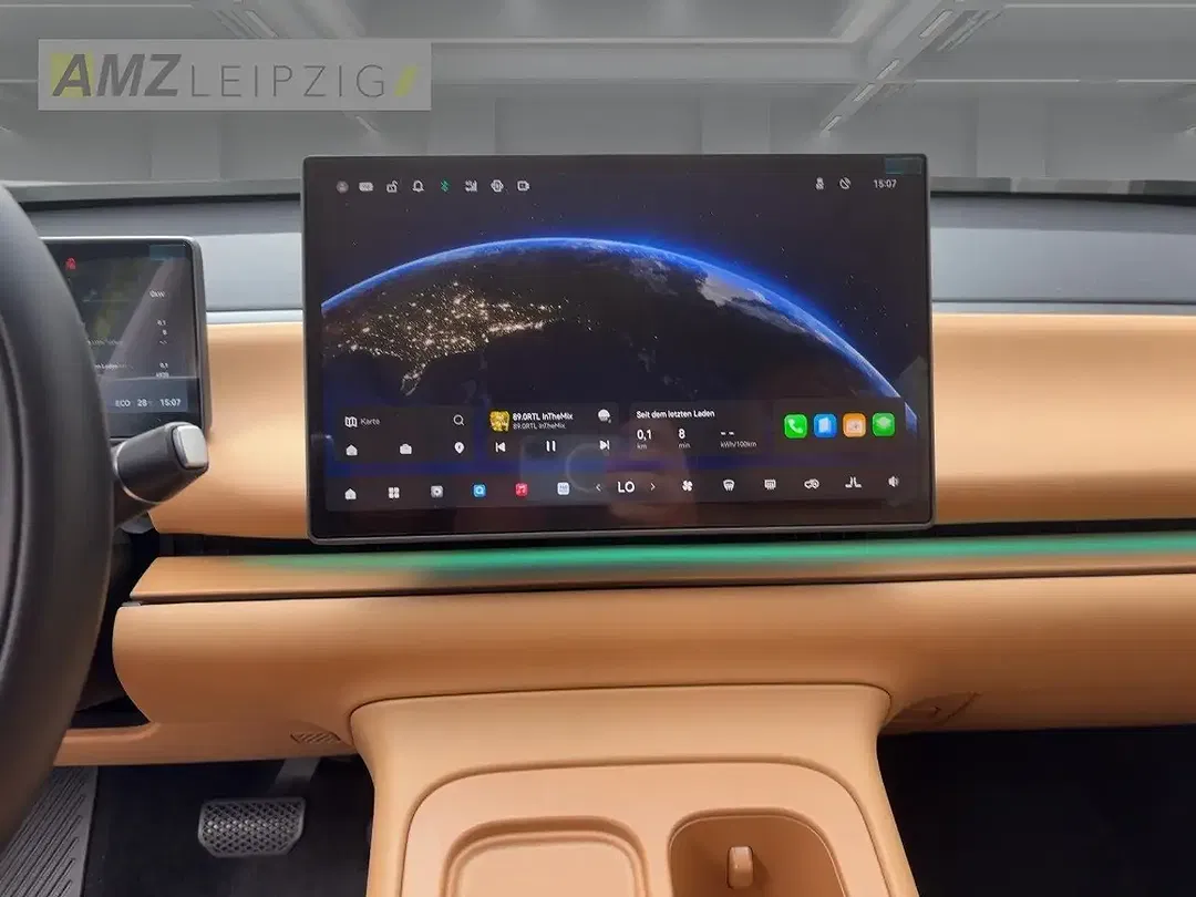 Leapmotor C10 - Thumbnail 10