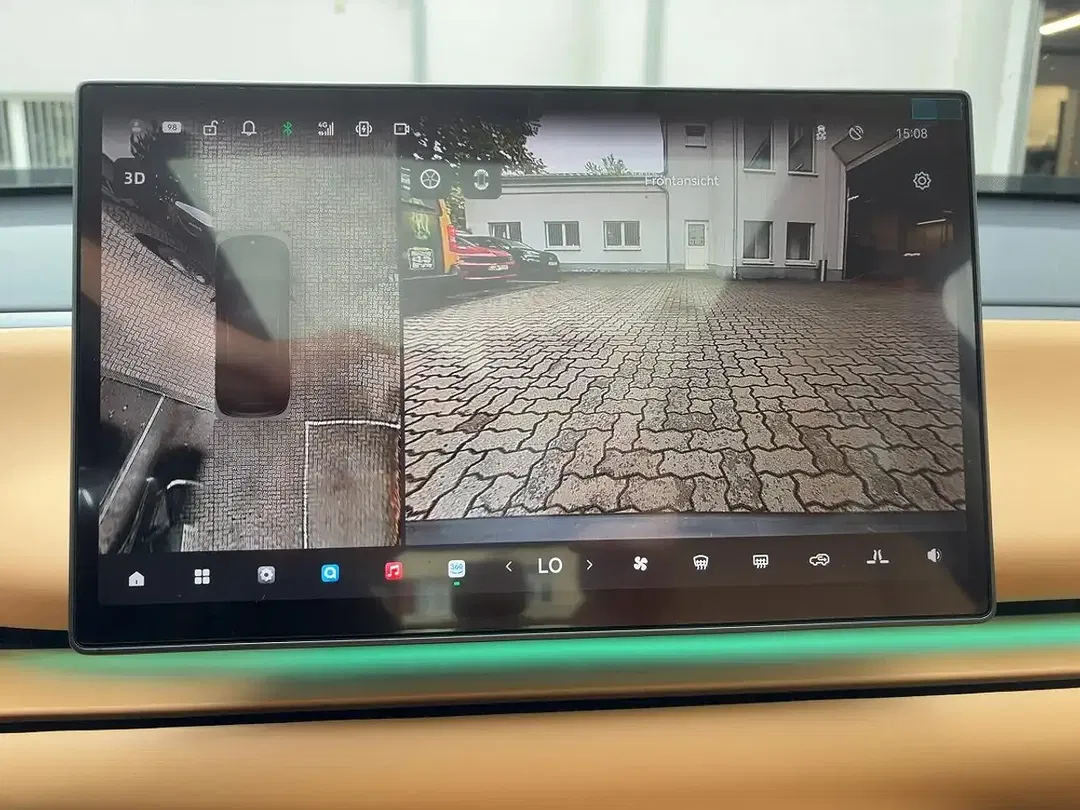 Leapmotor C10 - Thumbnail 13