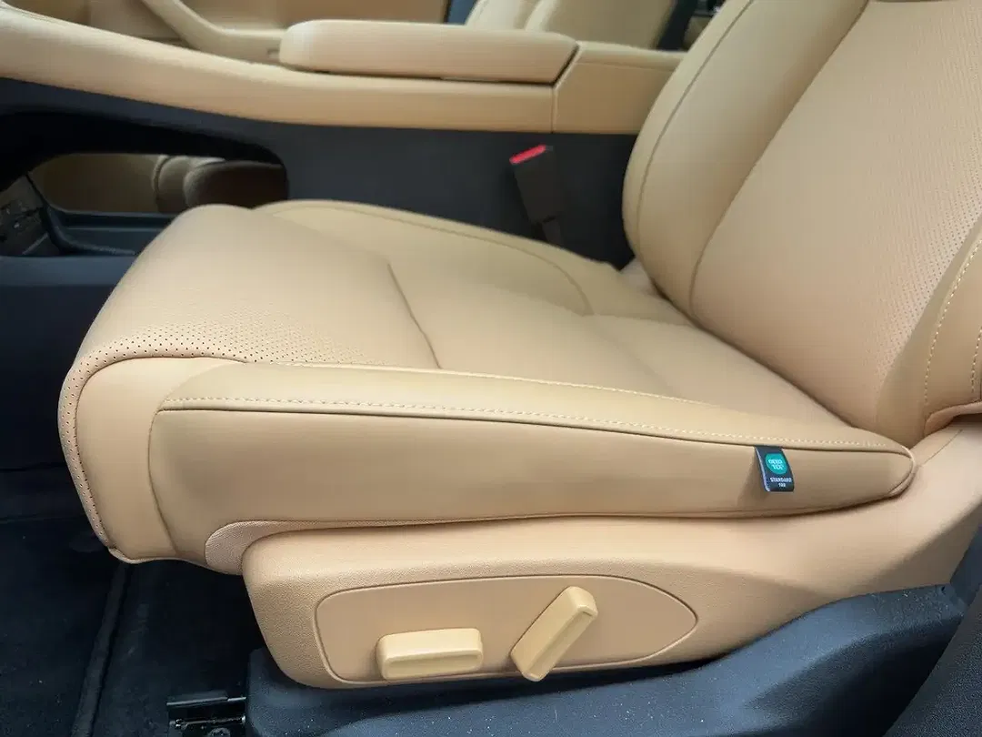 Leapmotor C10 - foto 14