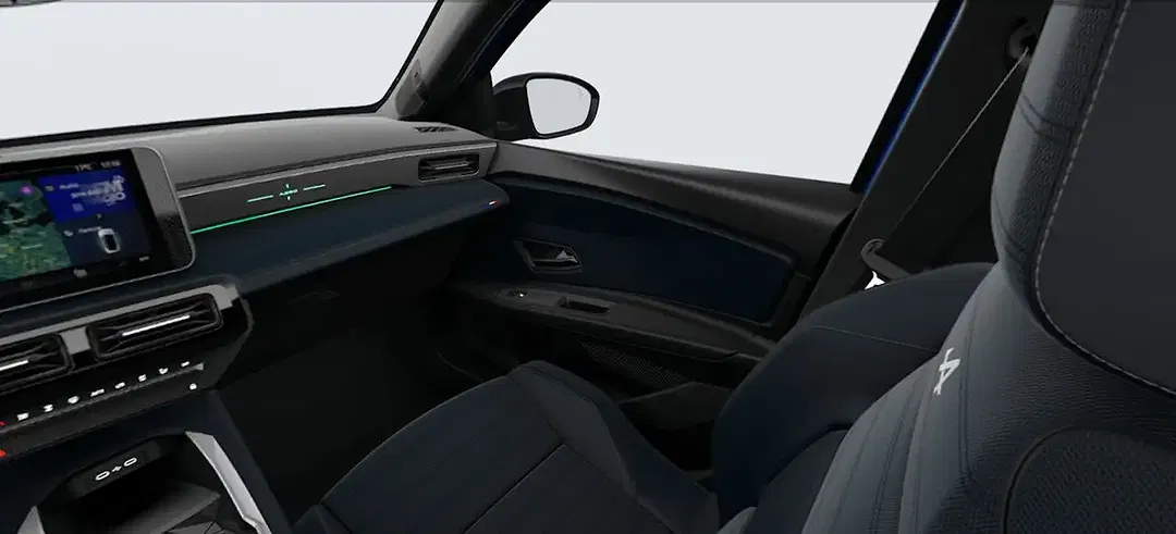 Alpine A290 GT - Thumbnail 12