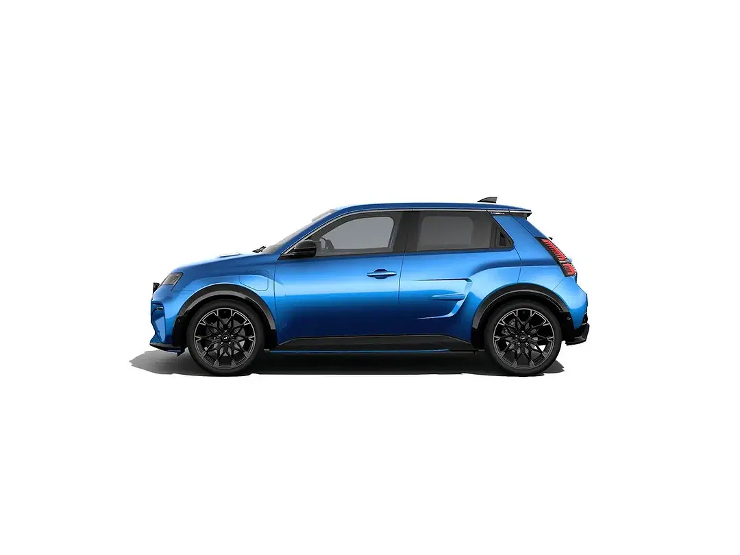 Alpine A290 GT - Thumbnail 3