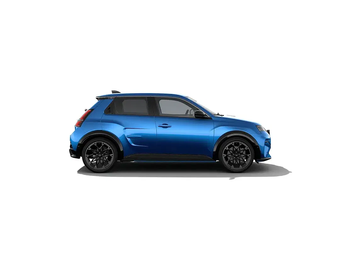 Alpine A290 GT - Thumbnail 4