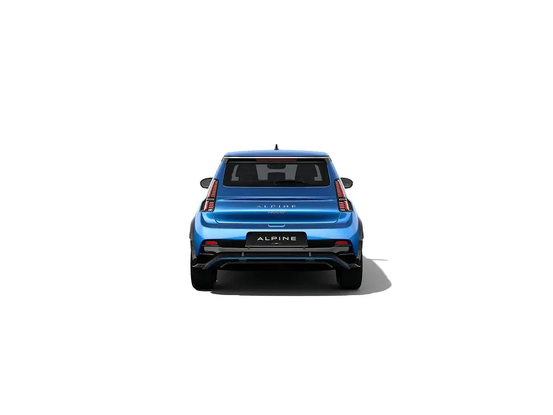 Alpine A290 GT - Thumbnail 8