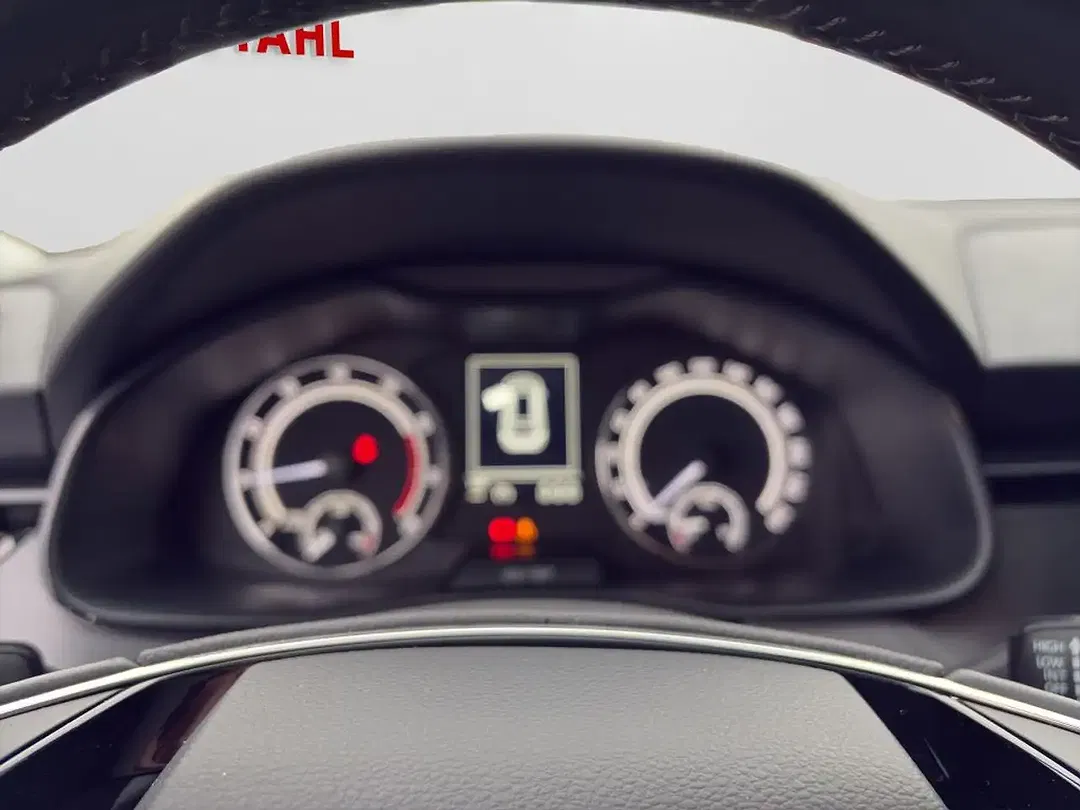 Skoda Kamiq 1.0 TSI Ambition - Thumbnail 11