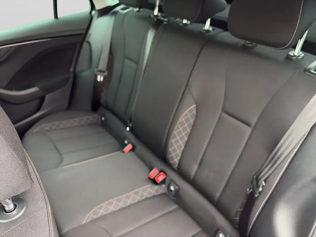 Skoda Kamiq 1.0 TSI Ambition - Thumbnail 13