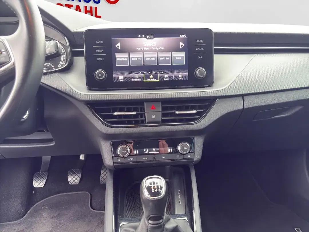 Skoda Kamiq 1.0 TSI Ambition - foto 15