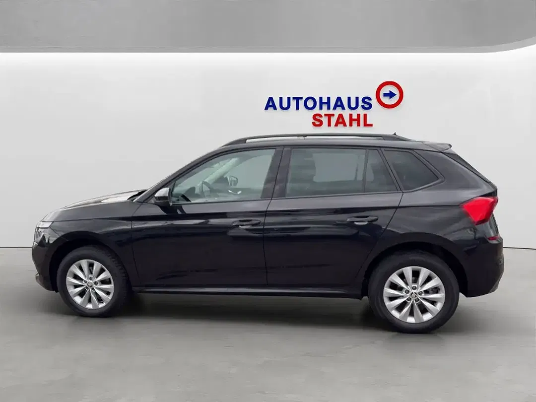 Skoda Kamiq 1.0 TSI Ambition - foto 2
