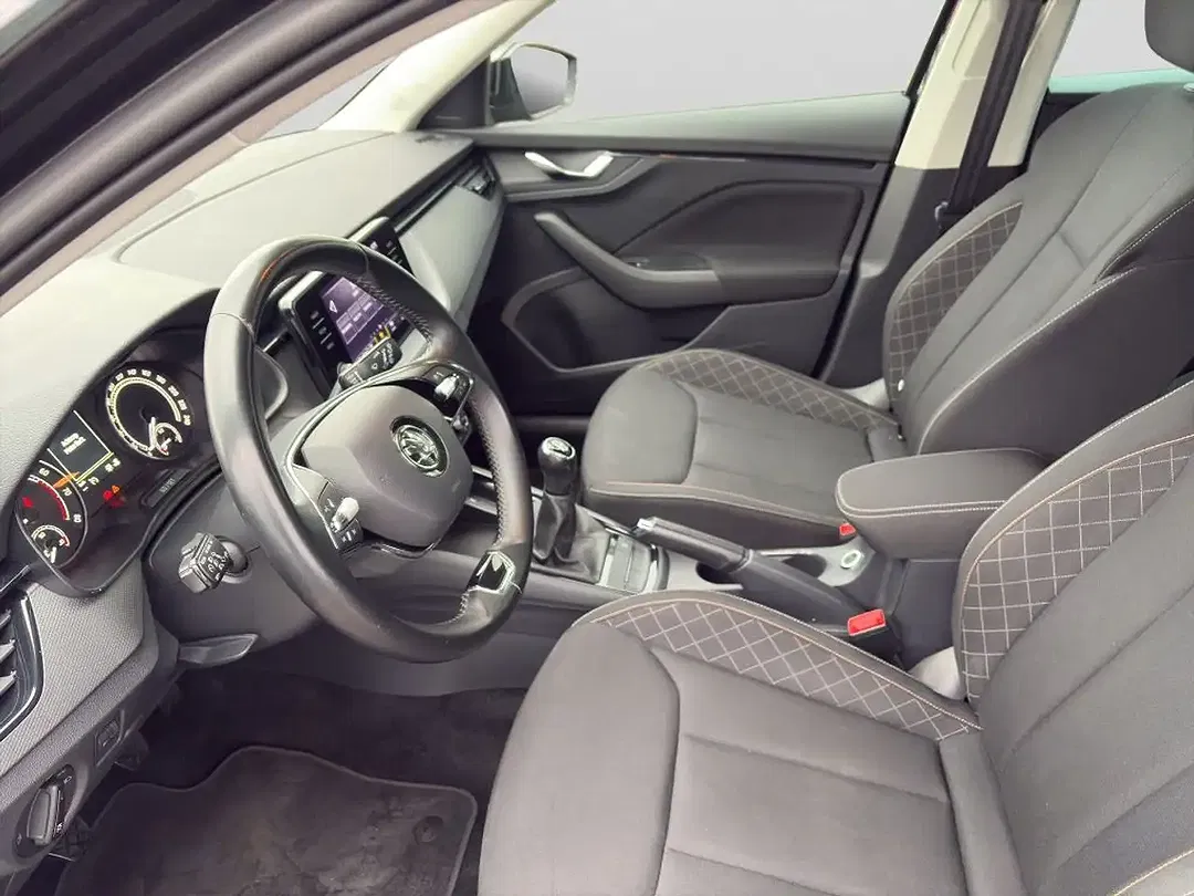 Skoda Kamiq 1.0 TSI Ambition - Thumbnail 9