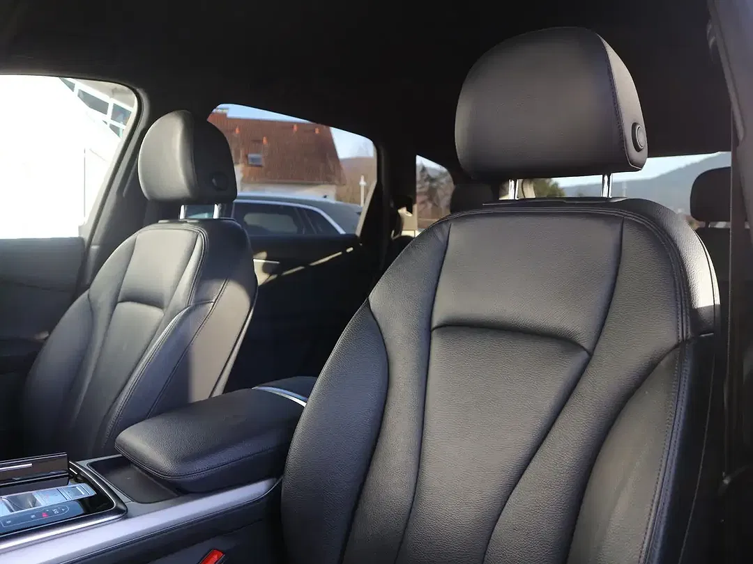 Audi Q7 55 TFSI e quattro Matrix LED S line - Thumbnail 13