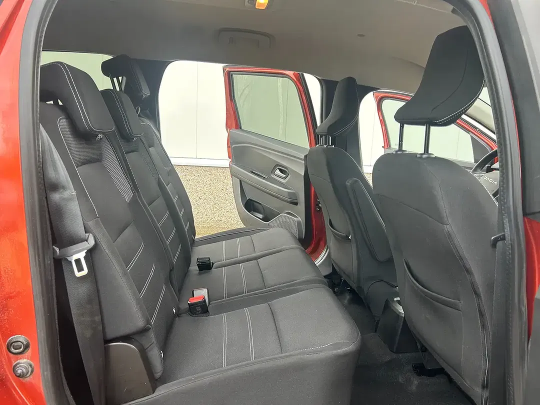 Dacia Jogger TCe - Thumbnail 11