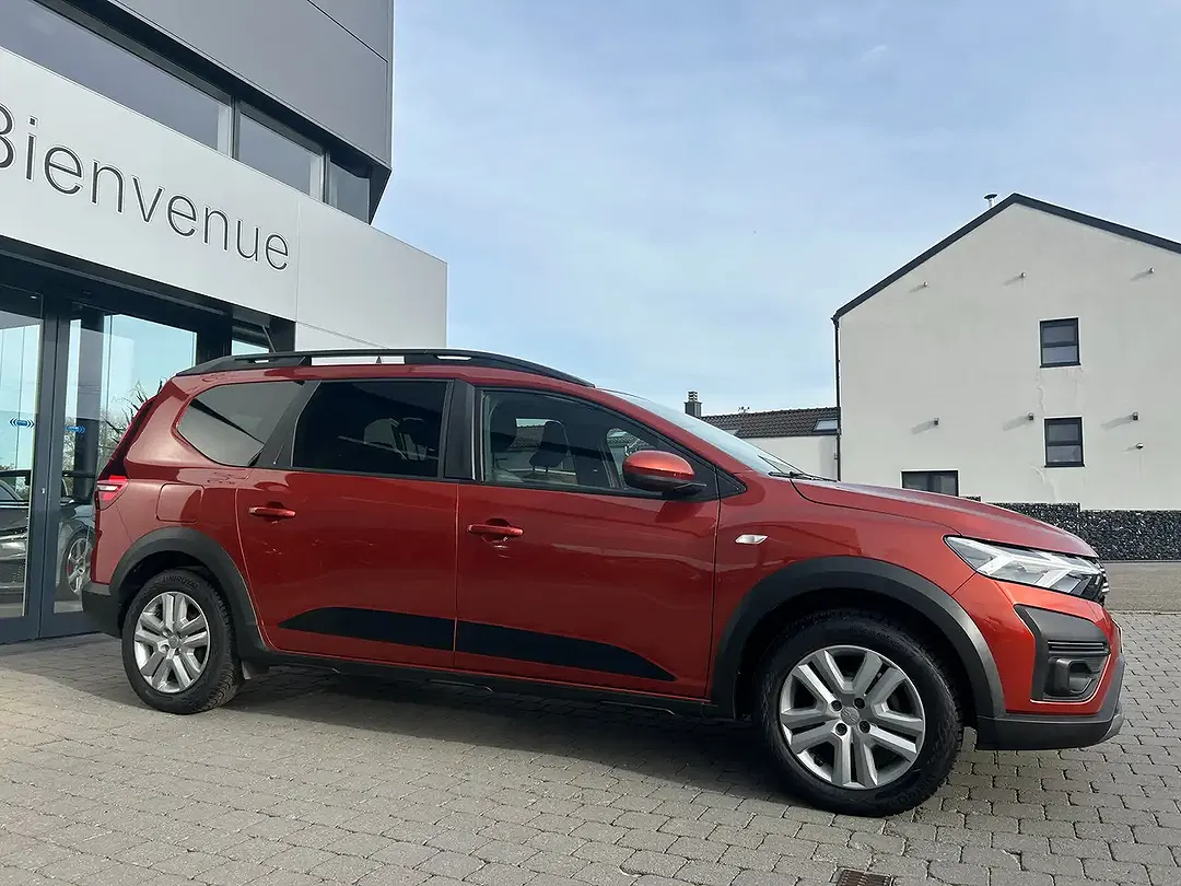 Dacia Jogger TCe - Thumbnail 13