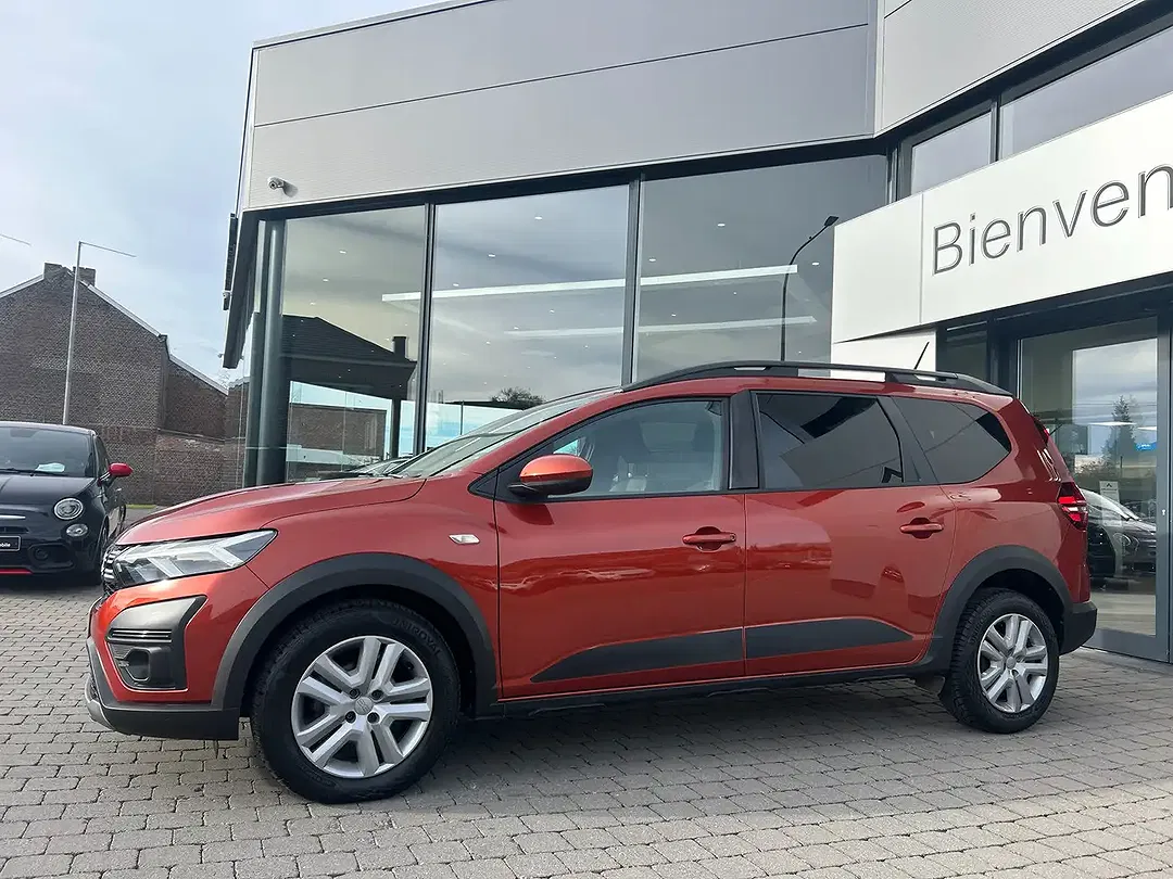 Dacia Jogger TCe - Thumbnail 14