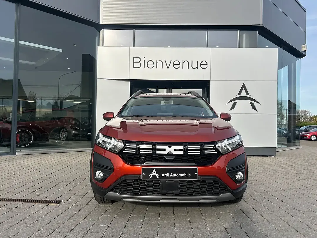 Dacia Jogger TCe - foto 2