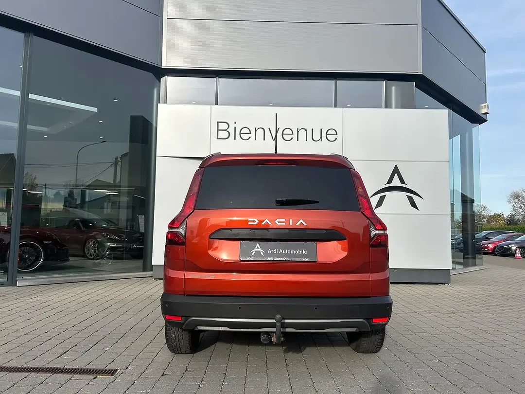 Dacia Jogger TCe - Thumbnail 5