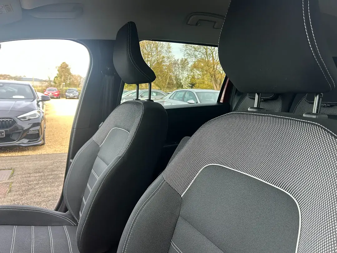 Dacia Jogger TCe - Thumbnail 8