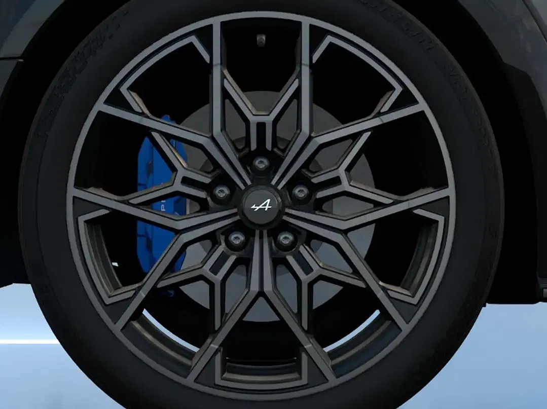 Alpine A290 GT Premium - Thumbnail 4