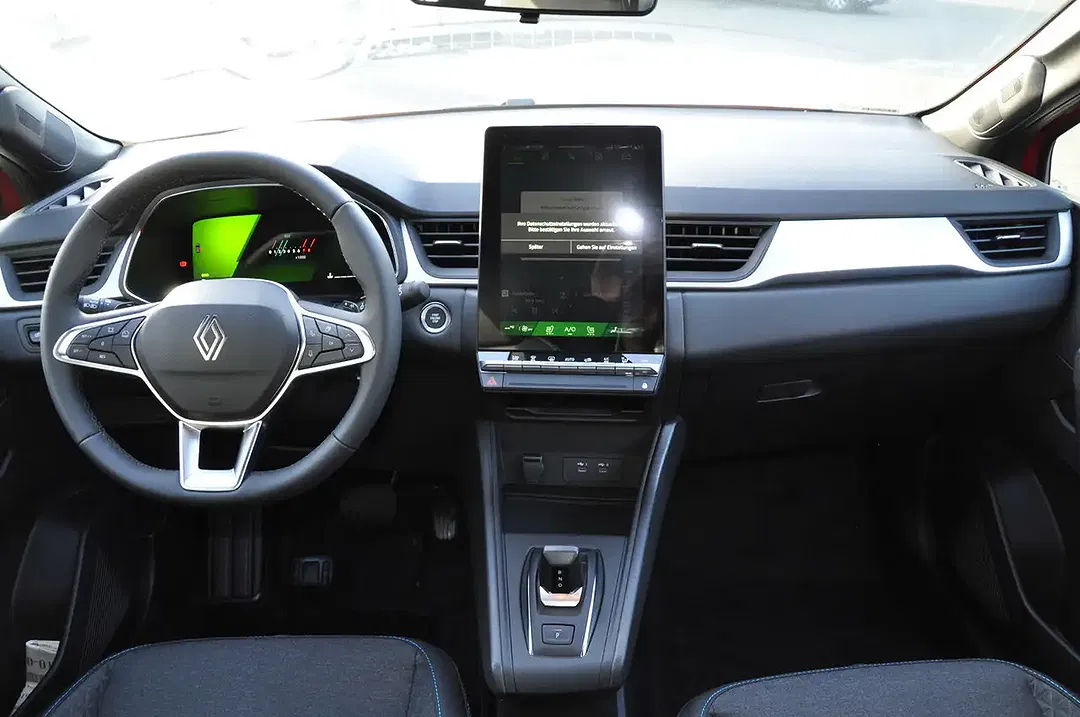 Renault Symbioz EDC Evolution - Thumbnail 11