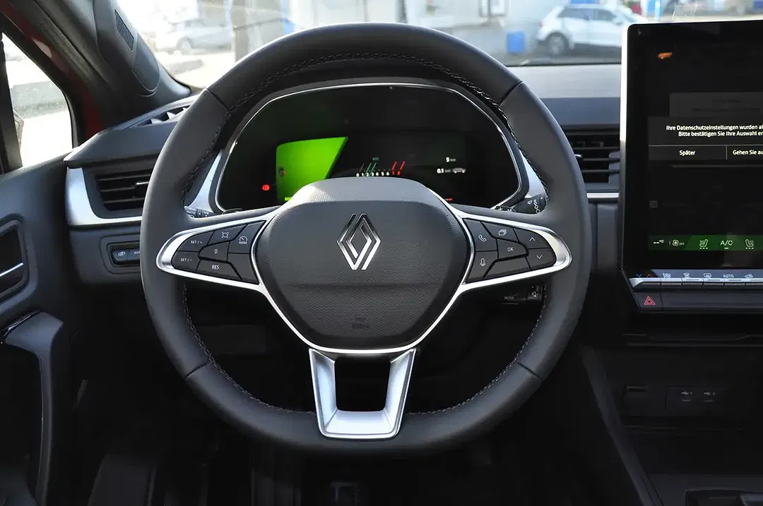 Renault Symbioz EDC Evolution - Thumbnail 14