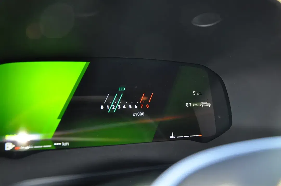 Renault Symbioz EDC Evolution - foto 15