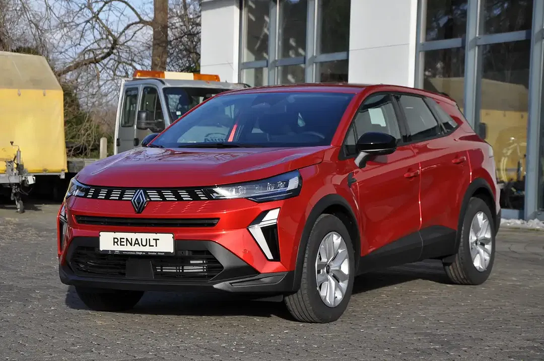 Renault Symbioz EDC Evolution - foto 2