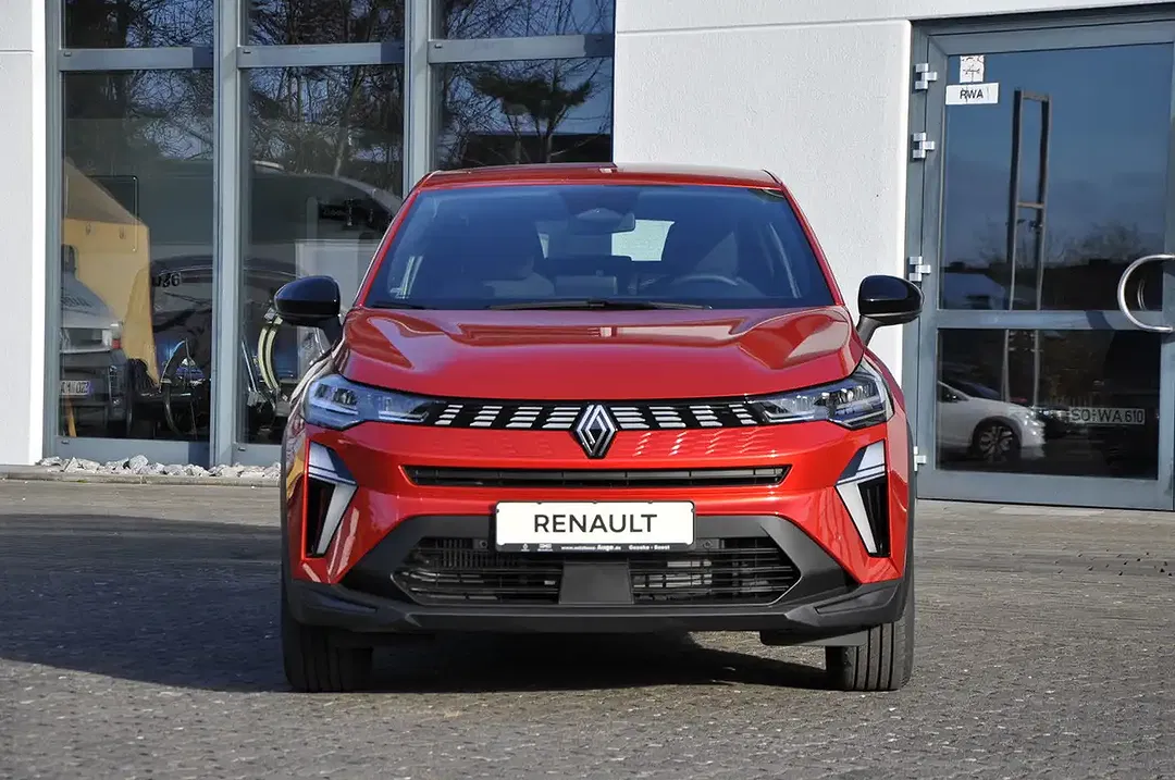 Renault Symbioz EDC Evolution - Thumbnail 3