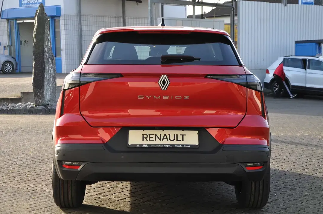 Renault Symbioz EDC Evolution - Thumbnail 7