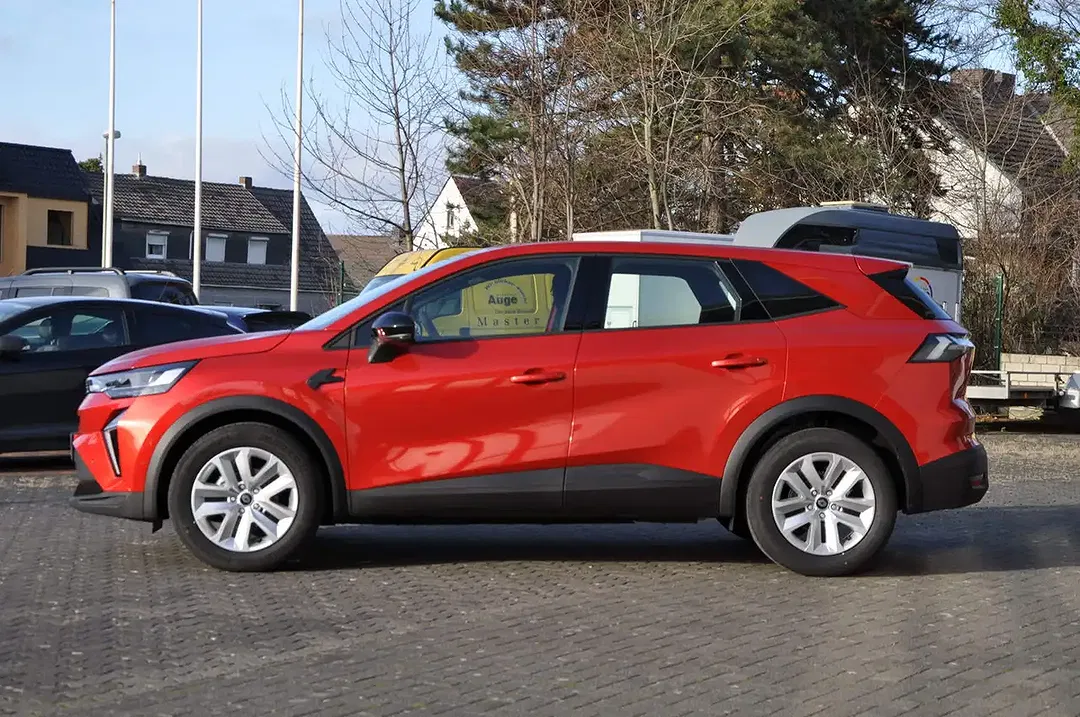 Renault Symbioz EDC Evolution - Thumbnail 9