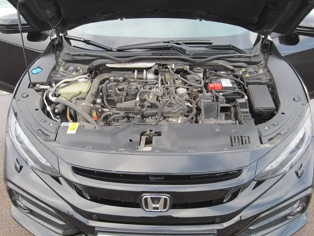 Honda Civic Elegance - Thumbnail 10