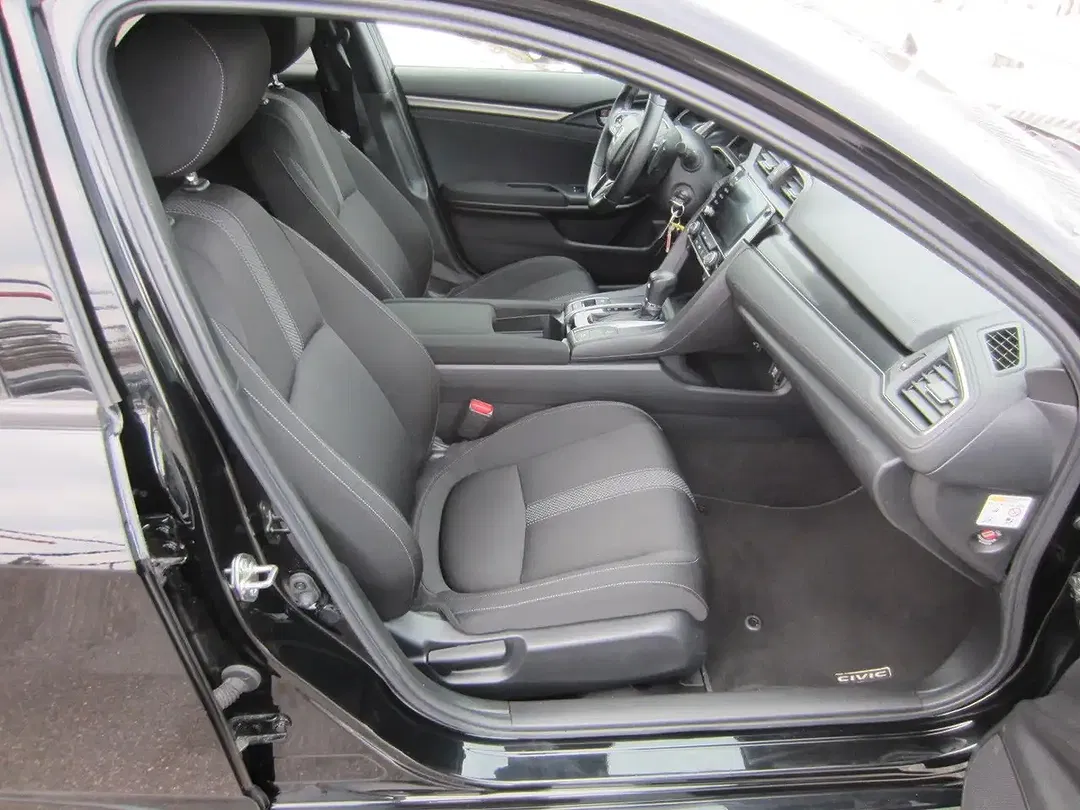 Honda Civic Elegance - Thumbnail 6