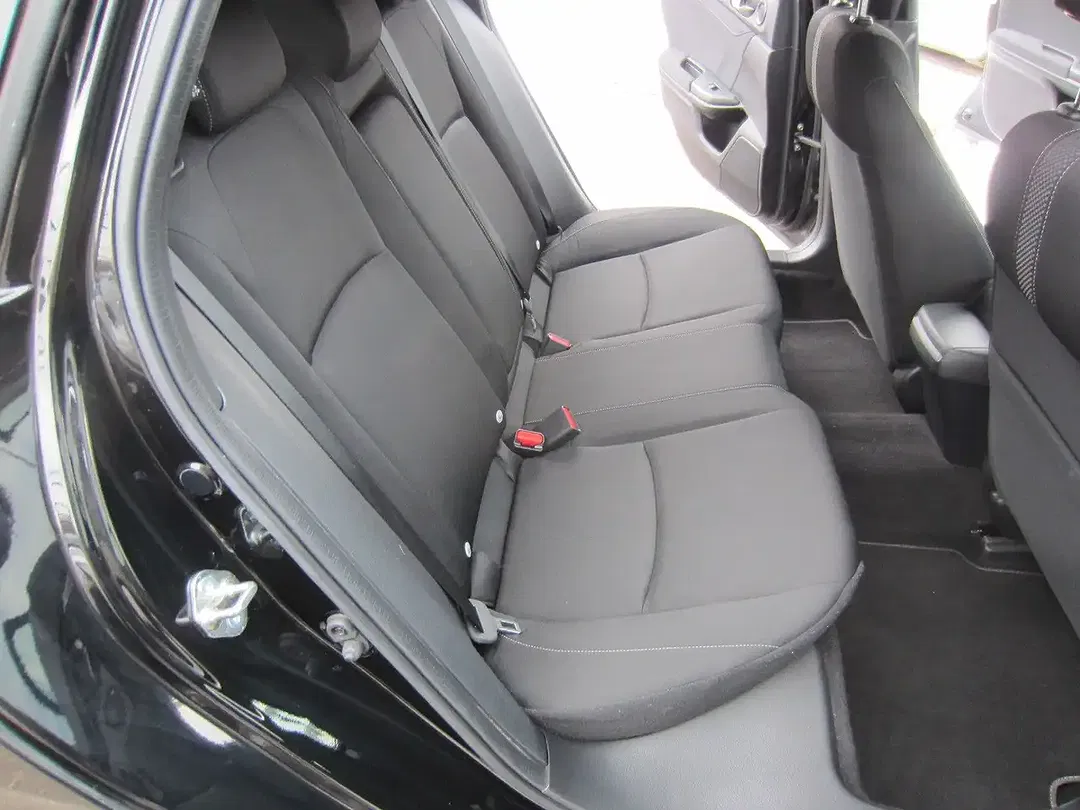 Honda Civic Elegance - Thumbnail 7