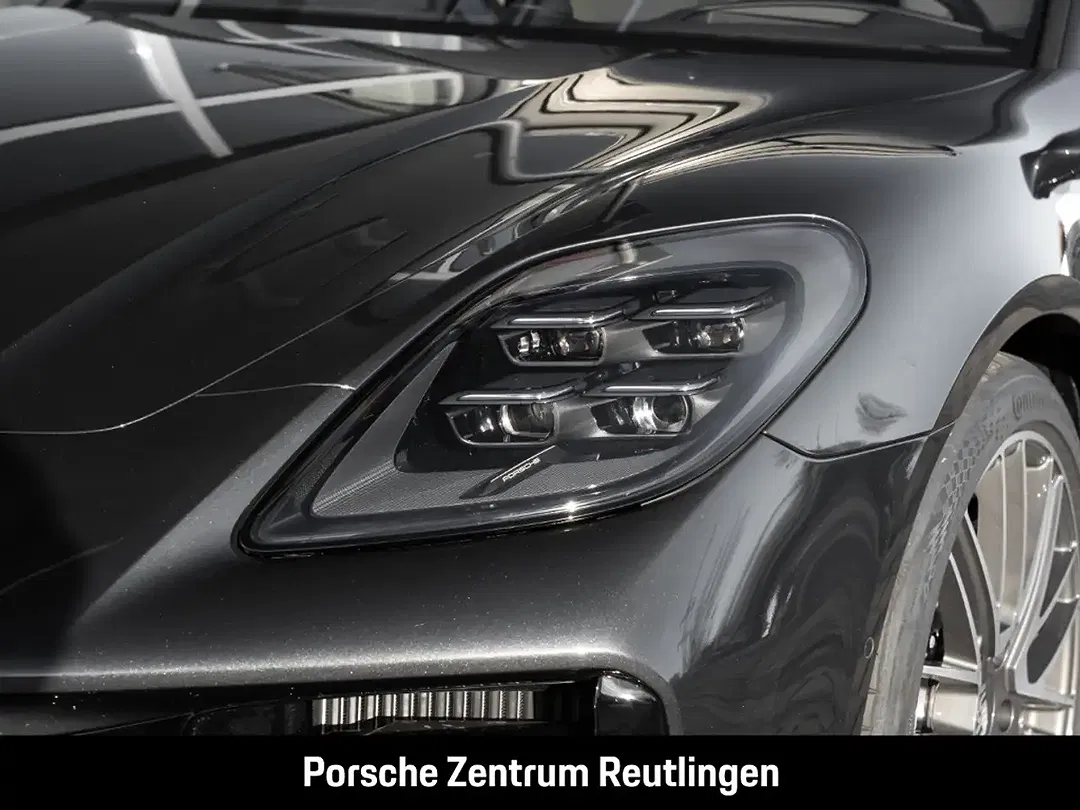 Porsche Panamera E-Hybrid - Thumbnail 11