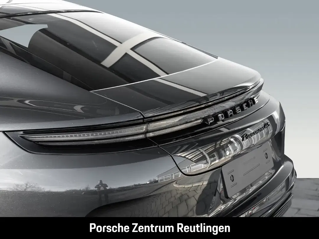 Porsche Panamera E-Hybrid - foto 14