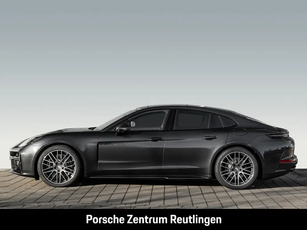 Porsche Panamera E-Hybrid - foto 2