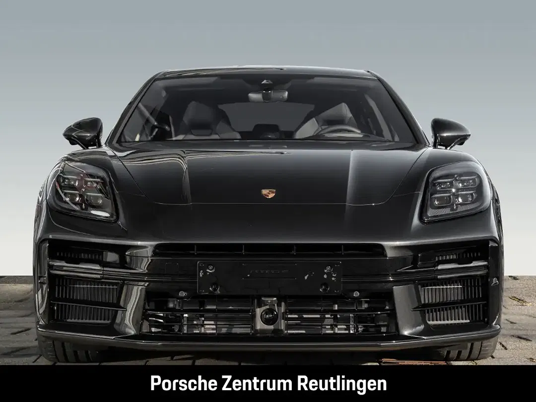 Porsche Panamera E-Hybrid - Thumbnail 7
