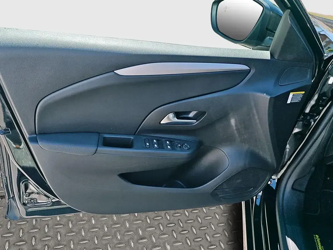 Opel Corsa MHEV Edition - Thumbnail 12