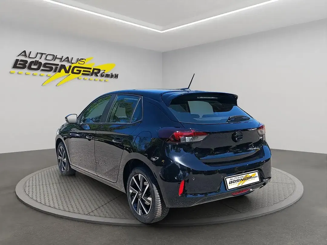 Opel Corsa MHEV Edition - Thumbnail 4
