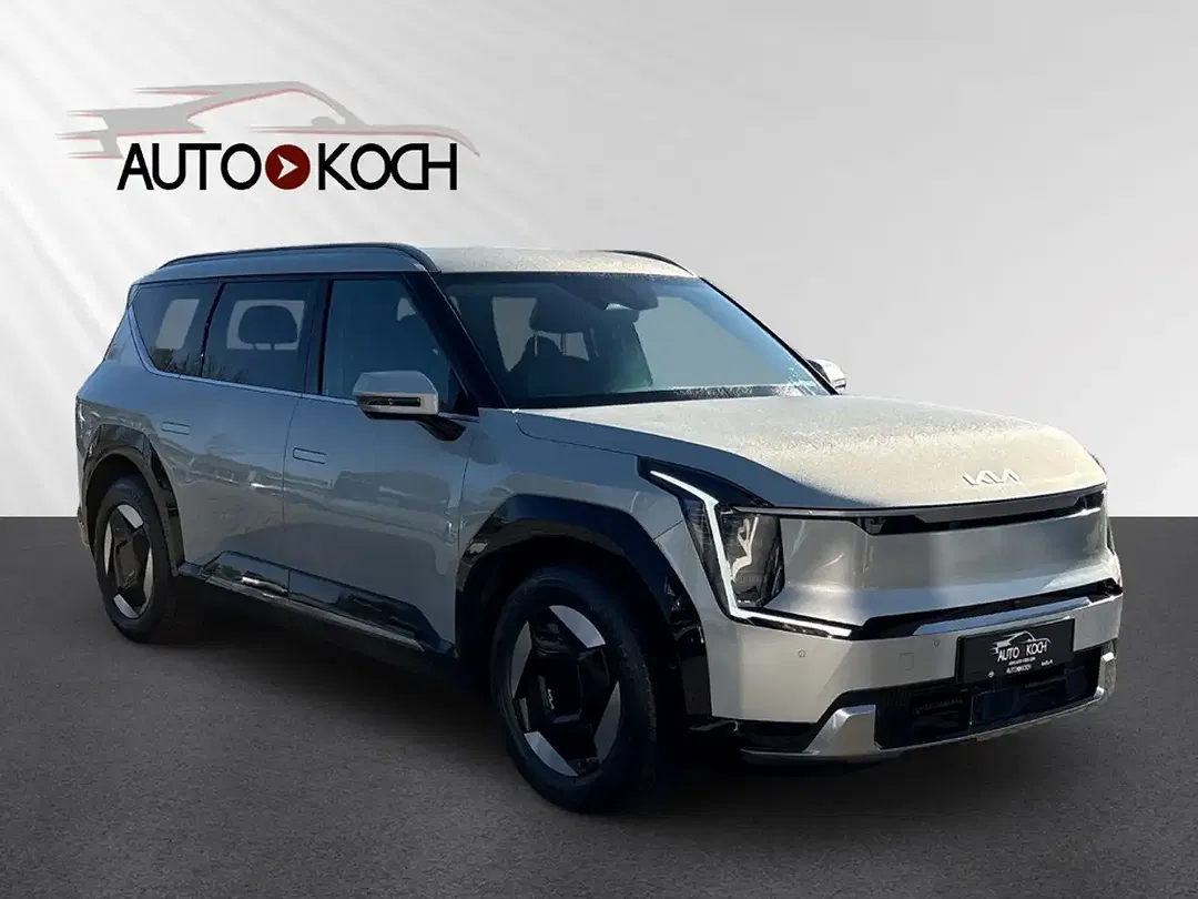 Kia EV9 4WD - foto 1
